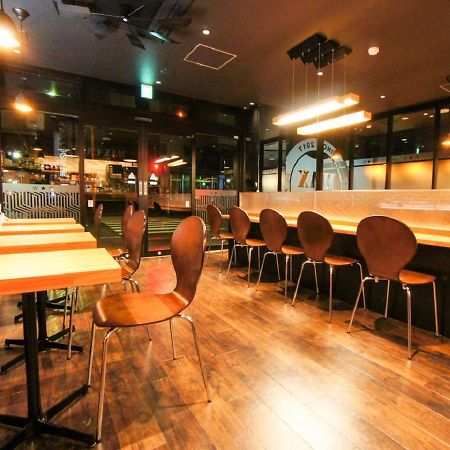 Hotel Livemax Kakegawa-Ekimae Buitenkant foto