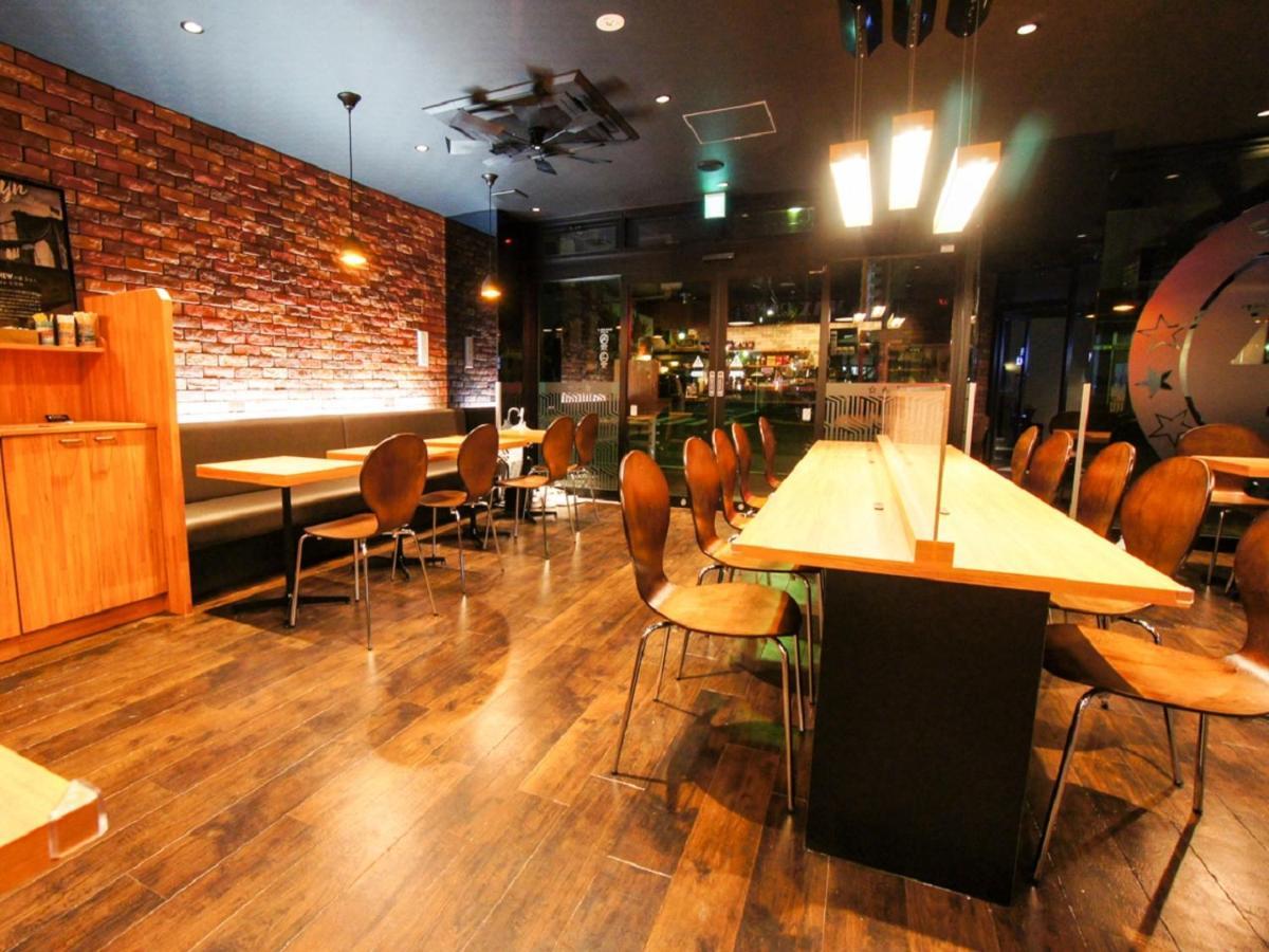 Hotel Livemax Kakegawa-Ekimae Buitenkant foto