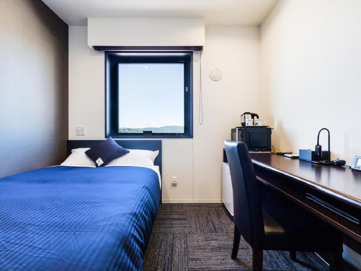 Hotel Livemax Kakegawa-Ekimae Buitenkant foto